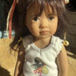 Коллекционная  Daya Summer Special от Heidi Plusczok