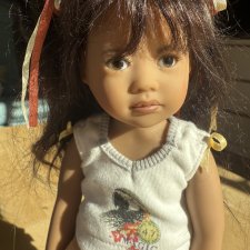 Коллекционная  Daya Summer Special от Heidi Plusczok