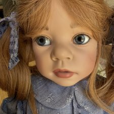 Gianna Elisabeth Lindner