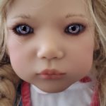 Норвежская девочка Ullwa(Ульва)