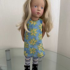 Aurora Sylvia Natterer производство Zwergnase