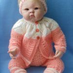 Новый костюмчик для Аришки