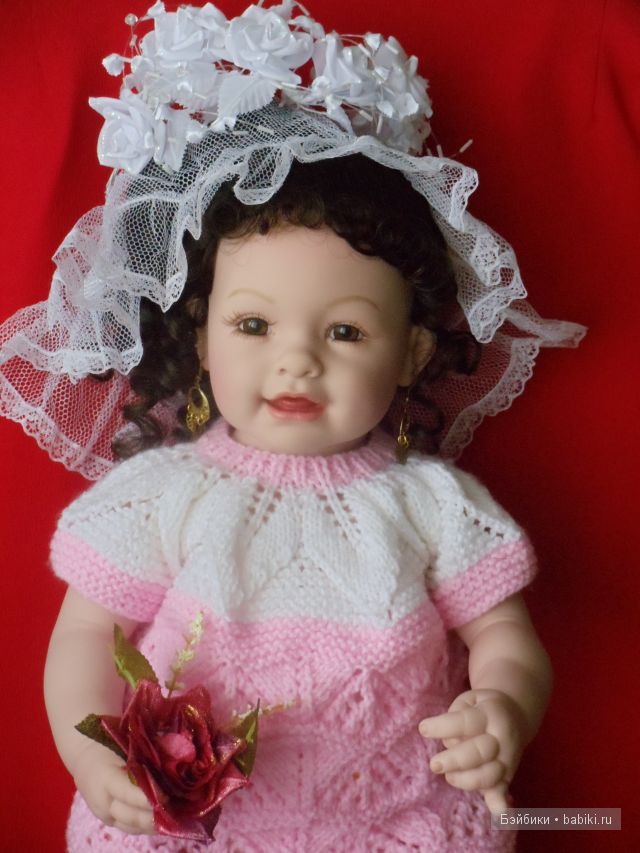 коллекционная кукла, Адора, одежда.