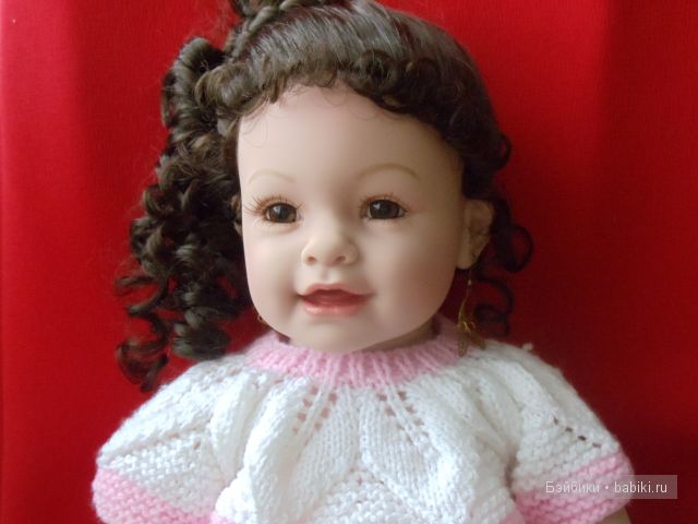 коллекционная кукла, Адора, одежда.