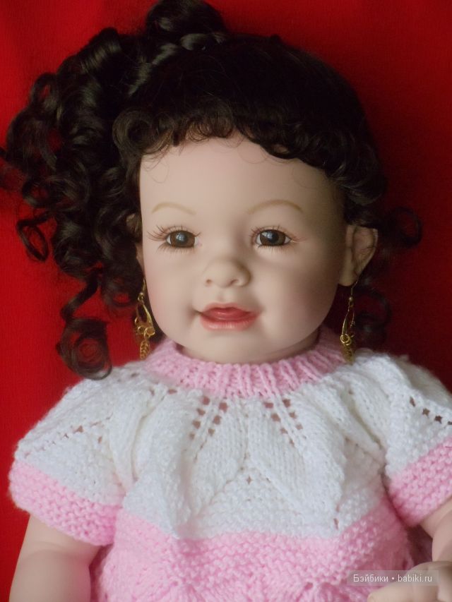 коллекционная кукла, Адора, одежда.