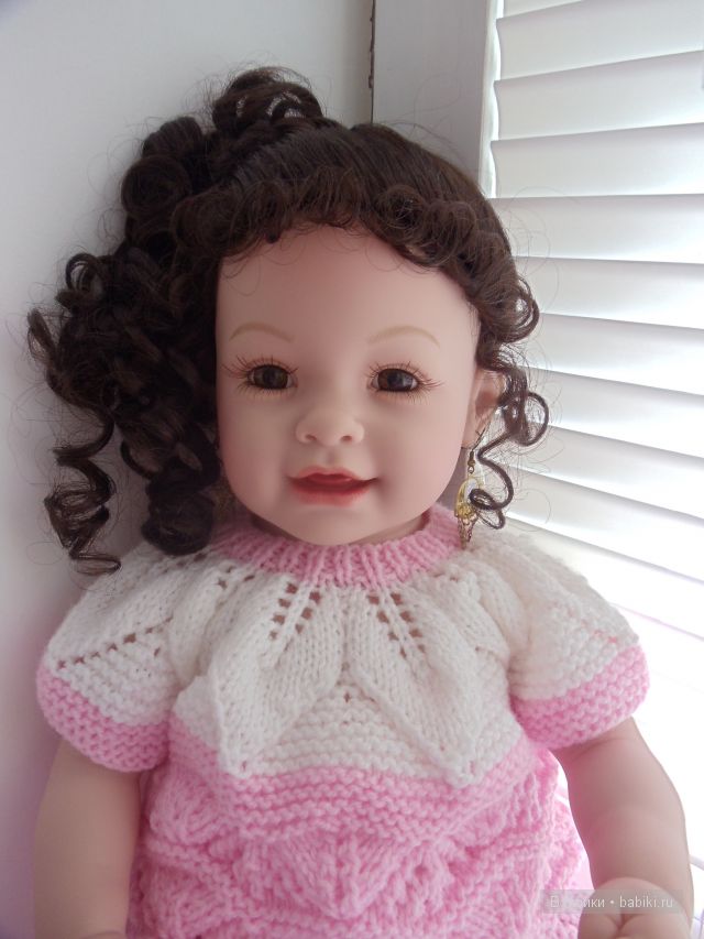 коллекционная кукла, Адора, одежда.