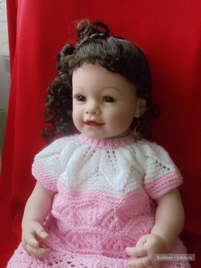 коллекционная кукла, Адора, одежда.