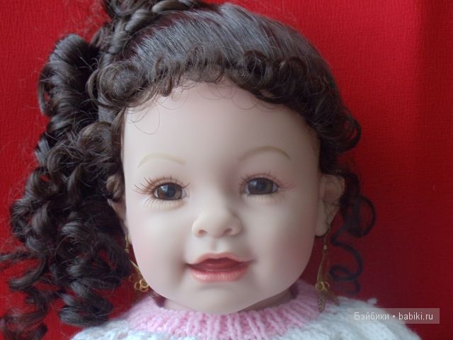 коллекционная кукла, Адора, одежда.