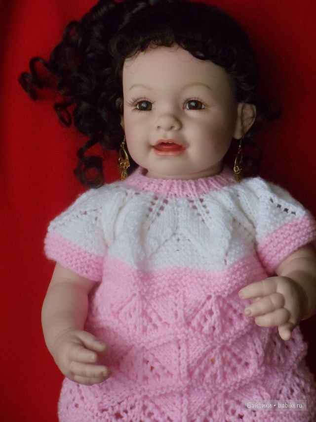 коллекционная кукла, Адора, одежда.