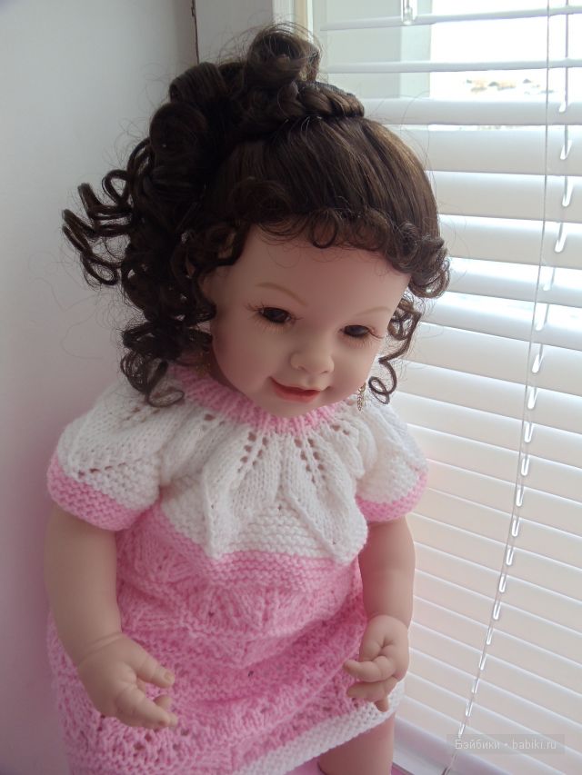 коллекционная кукла, Адора, одежда.