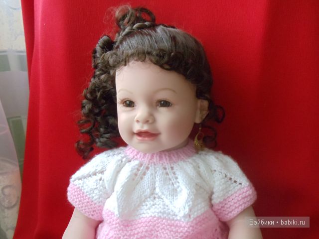 коллекционная кукла, Адора, одежда.