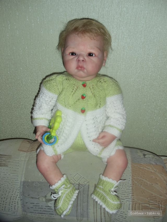 вязаная одежда, своими руками.