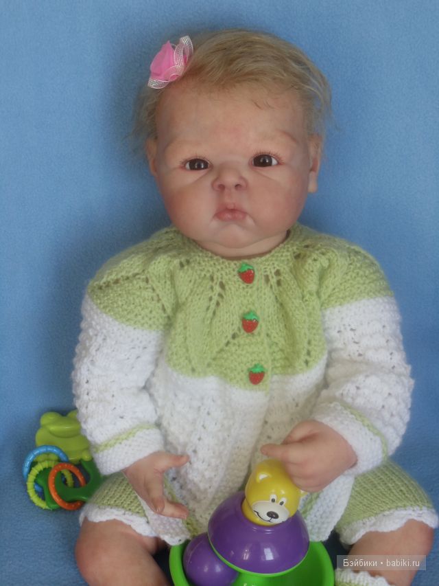 вязаная одежда, своими руками.