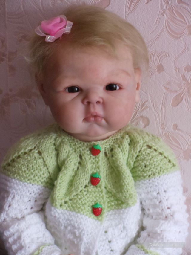 вязаная одежда, своими руками.