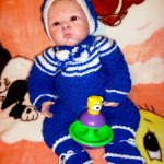 Наши Вязалочки для кукол, которые мы еще не показывали