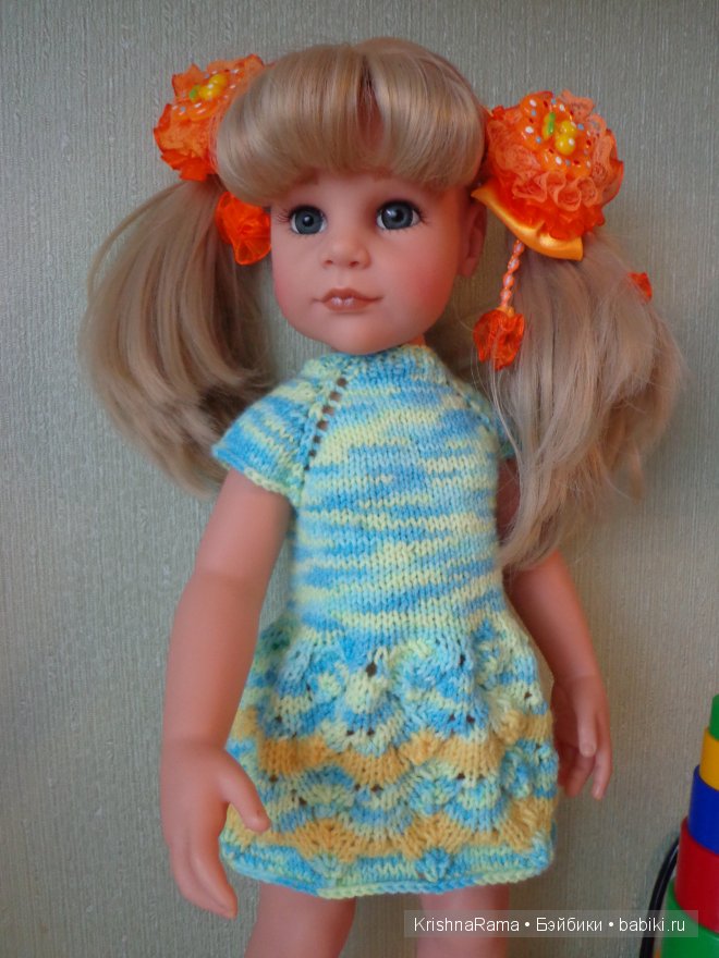 Обновочки для Евы | Бэйбики Обновочки для Евы — Одежда и обувь для кукол своими руками: фото