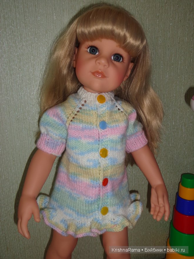 Обновочки для Евы | Бэйбики Обновочки для Евы — Одежда и обувь для кукол своими руками: фото