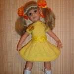 Обновочки для Евы.