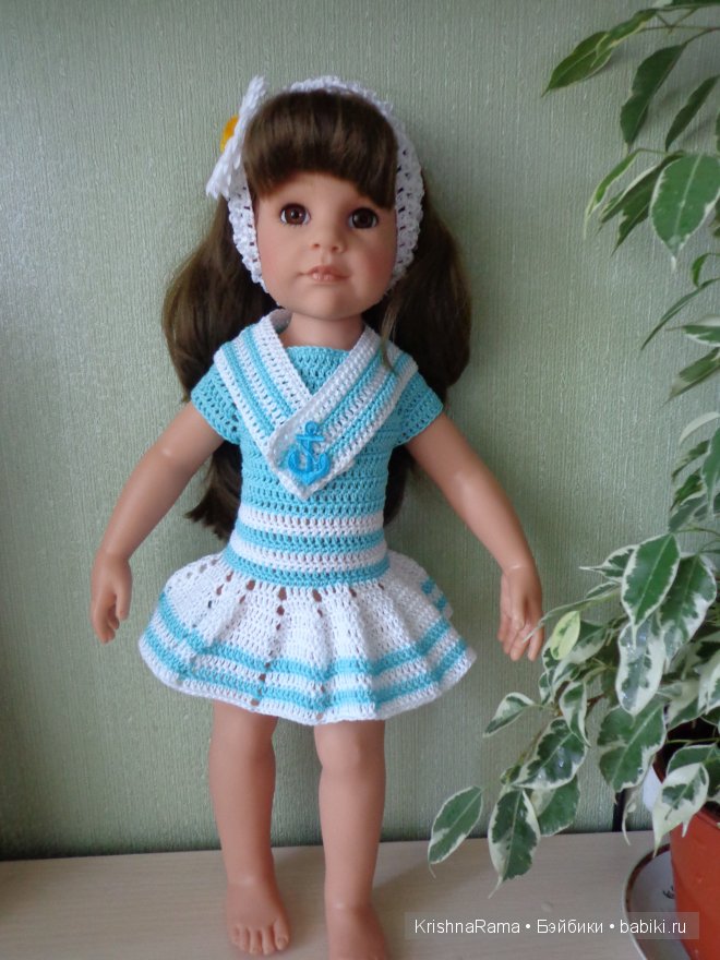 Новая коллекция "Голубая Лагуна" (фото 5)