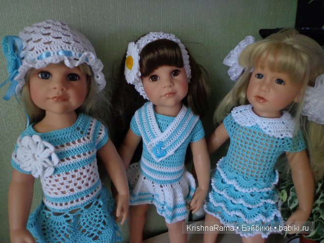 Новая коллекция "Голубая Лагуна"