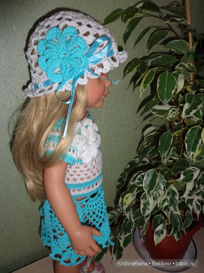 Новая коллекция "Голубая Лагуна" (фото 3)