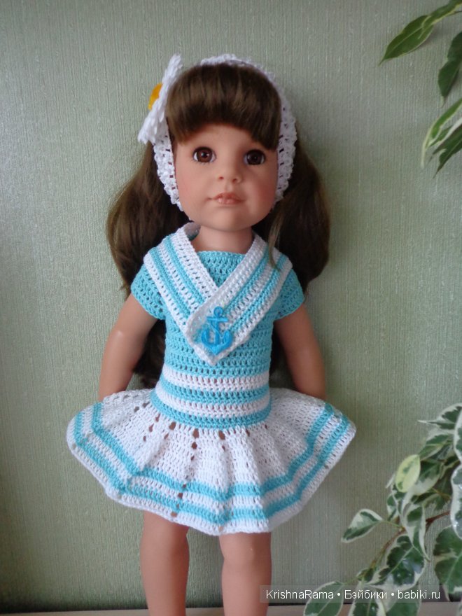 Новая коллекция "Голубая Лагуна" (фото 6)