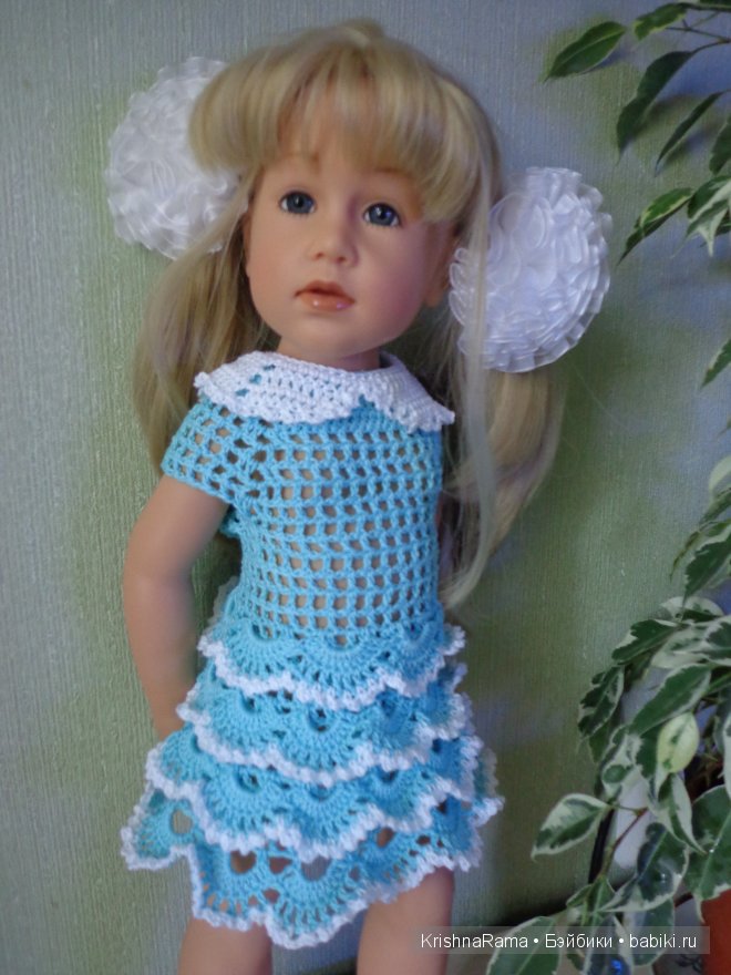 Новая коллекция "Голубая Лагуна" (фото 9)