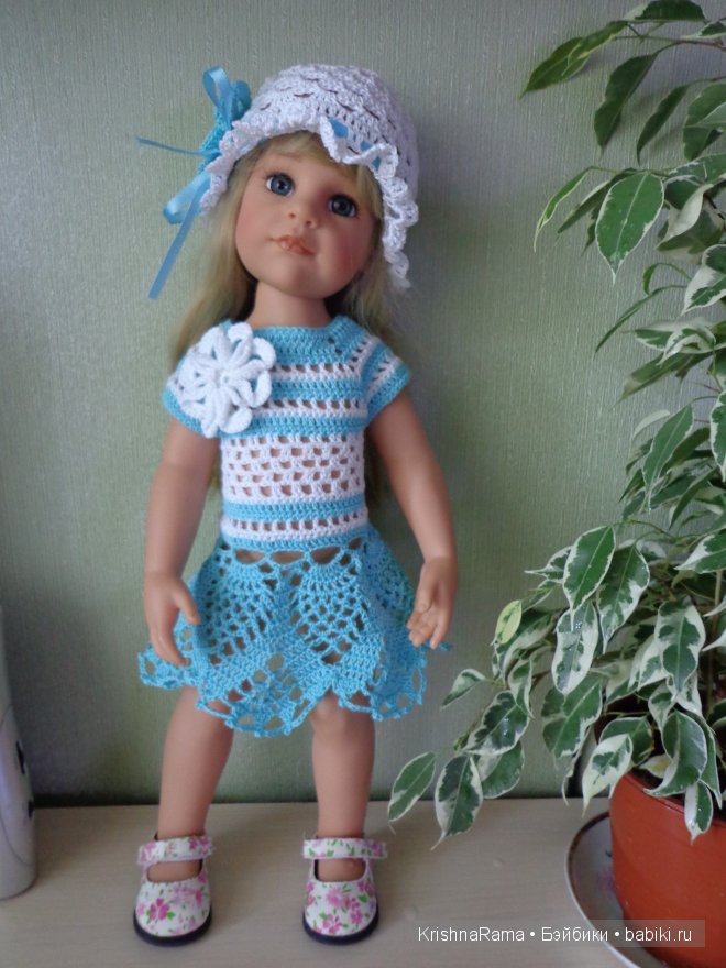 Новая коллекция "Голубая Лагуна" (фото 2)