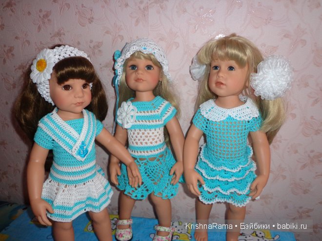 Новая коллекция "Голубая Лагуна"