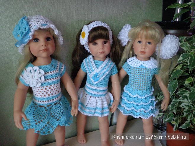 Новая коллекция "Голубая Лагуна"