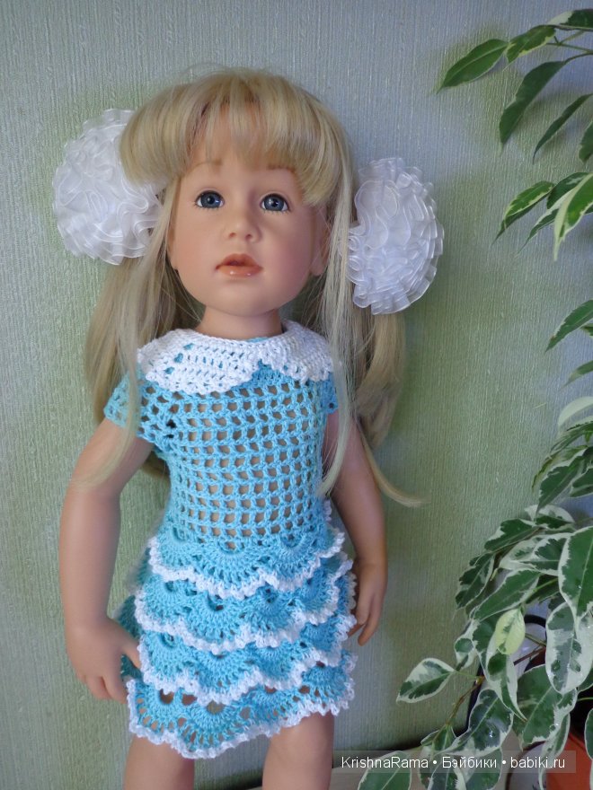 Новая коллекция "Голубая Лагуна" (фото 8)