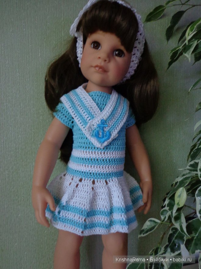 Новая коллекция "Голубая Лагуна" (фото 7)