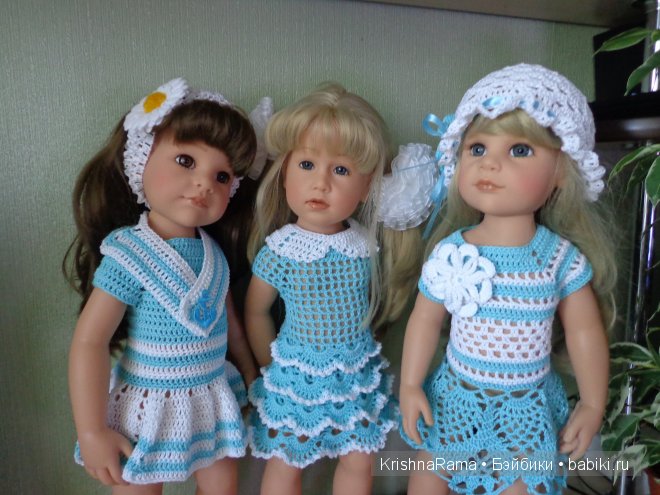 Новая коллекция "Голубая Лагуна"