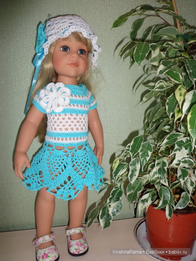 Новая коллекция "Голубая Лагуна"