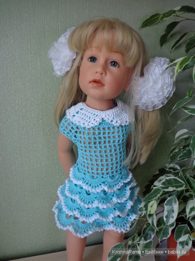 Новая коллекция "Голубая Лагуна"