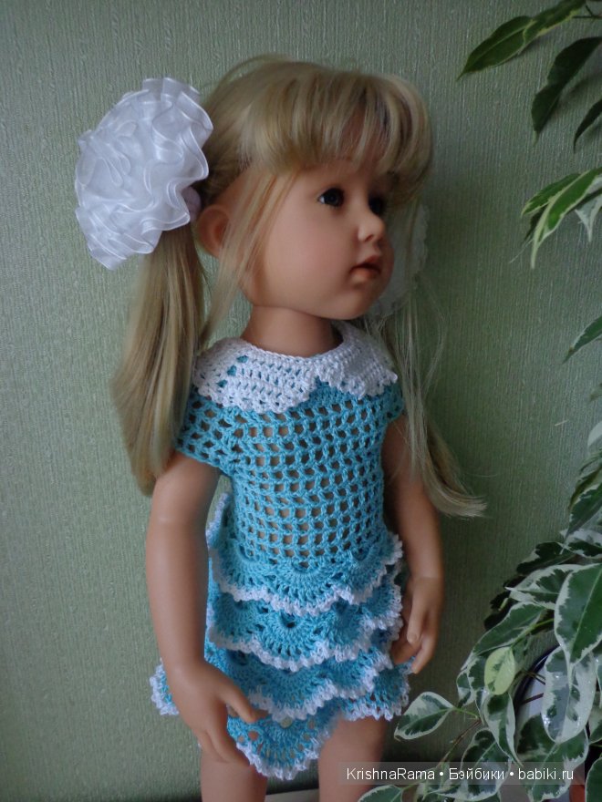 Новая коллекция "Голубая Лагуна" (фото 10)