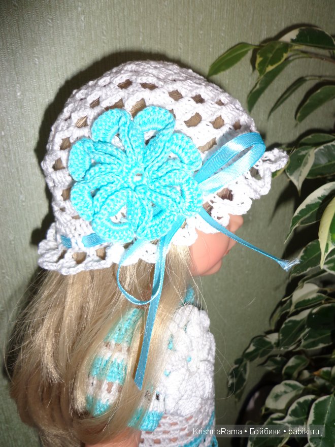 Новая коллекция "Голубая Лагуна" (фото 4)