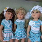 Новая коллекция "Голубая Лагуна".