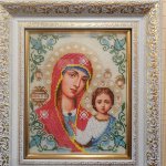 Бисерные Иконы.