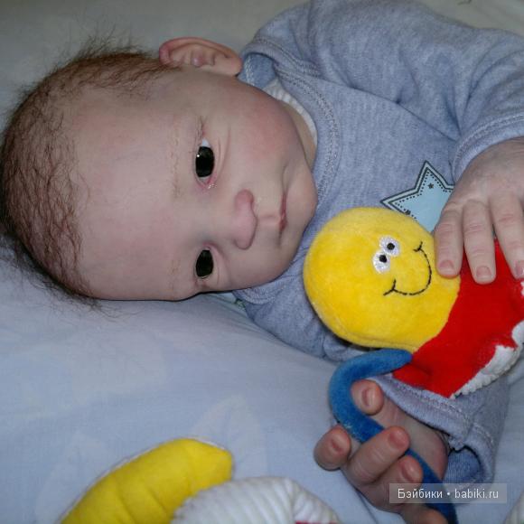 Nils Nils