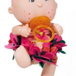 Куклы и пупсы Gorditos и mini Gorditos от фирмы Berjuan