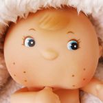 А вот и они - пупсята Berjuan Gorditos собственной персоной, встречайте