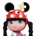 Куплю шлем от куклы I Love Minnie
