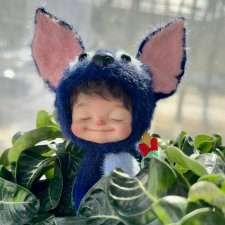 Костюм Стич