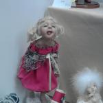 Выставка на Тишинке 2011