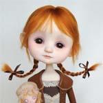 Моя сестра - близняшка