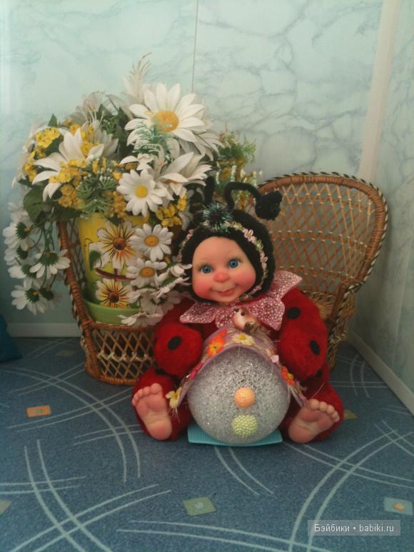 коровка коровка