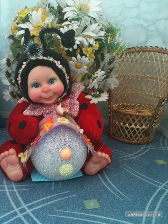 коровка коровка