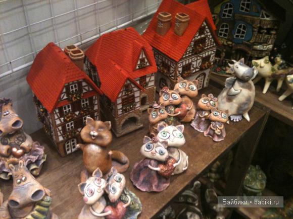 Путешествие на выставку "Искусство куклы" в Манеже 2011 | Бэйбики Путешествие на выставку "Искусство куклы" в Манеже 2011