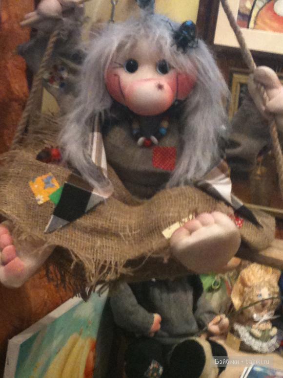 Путешествие на выставку "Искусство куклы" в Манеже 2011 | Бэйбики Путешествие на выставку "Искусство куклы" в Манеже 2011